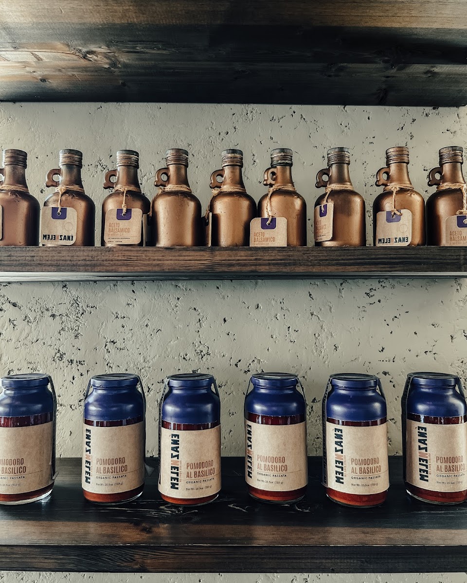 Melenzane - Al Harma Mall